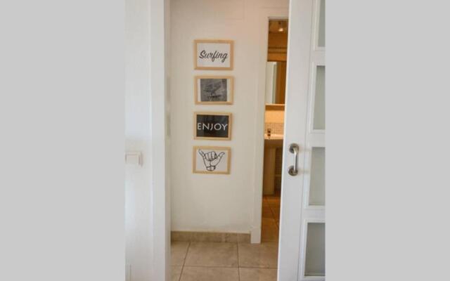 Almadraba 7 Apartaments