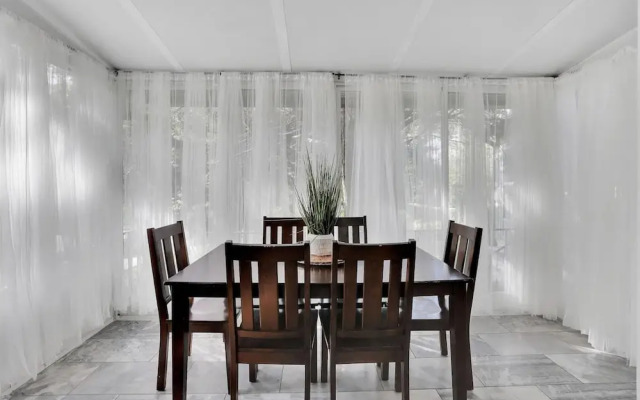 Cozy Vibes Buckhead 7 Beds