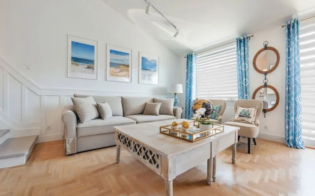 Apartamenty Sun & Snow Leśna