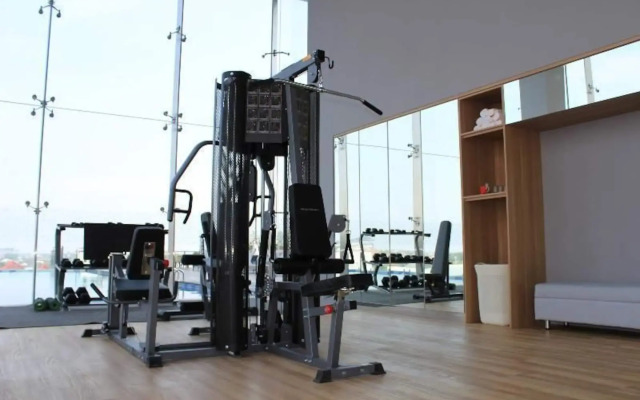 HARRIS Hotel & Conventions Solo