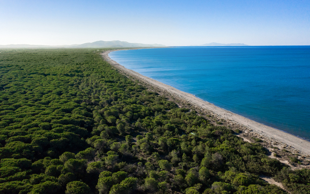 Gitavillage Le Marze - Castiglione Della Pescaia