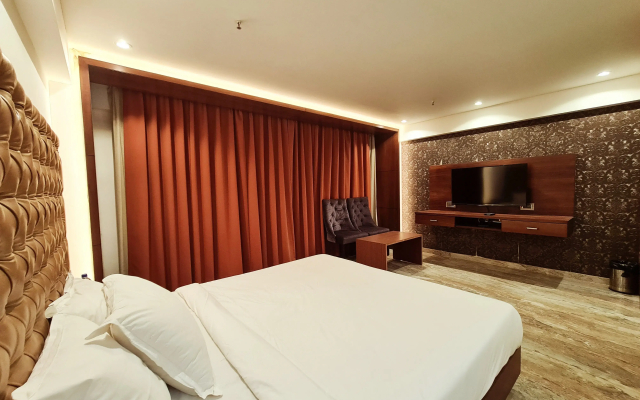 Aryaan Resort And Residences
