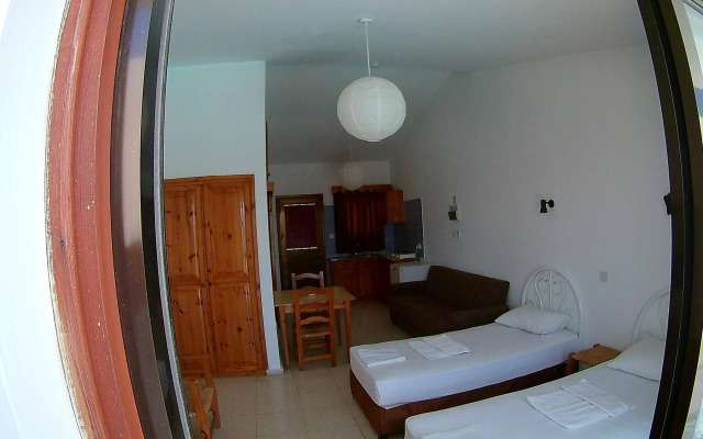Bare Hill Holiday Village