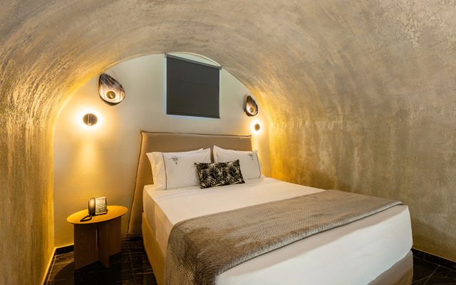 Drossos Hotel