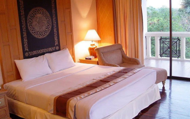 Pavilion Rim Kwai Resort