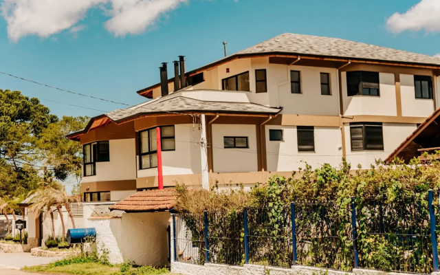Apartamento Le Onze Monte Verde
