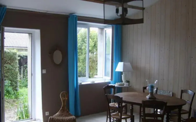 Maison de Beauvoir
