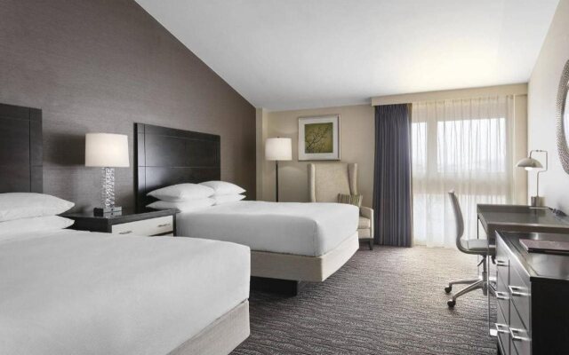 Delta Hotels by Marriott Baltimore North