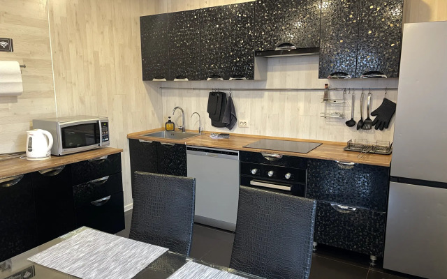 Коттедж Южный