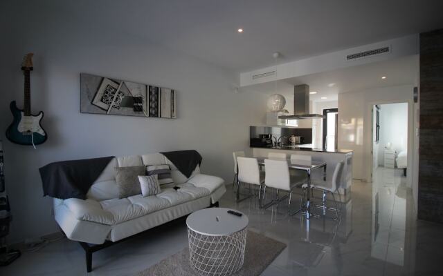 Wonderfull Duplex Manantial Villamartin