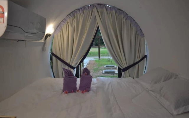 Mango's Park Port Dickson