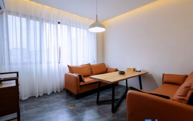 Yiting·Lizhu Hotel
