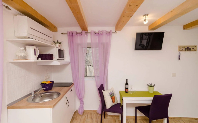 Lavender Garden Apartments