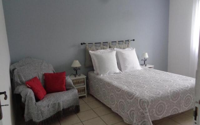 Villa des Oléandres