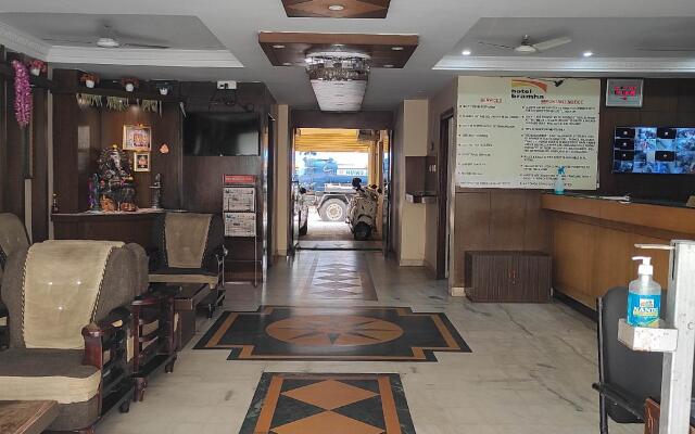 Hotel Bramha