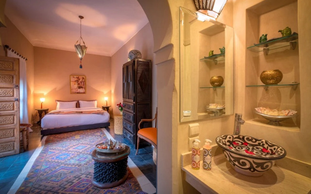 Riad Adrar