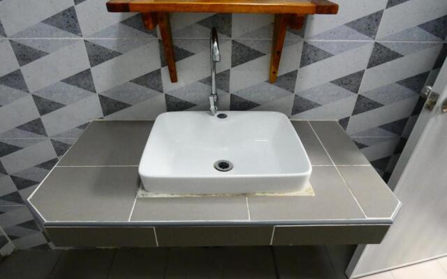 Chom Suan Homestay