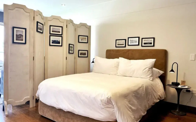 Hidden Gem 1BR Loft in Heart of Barranco