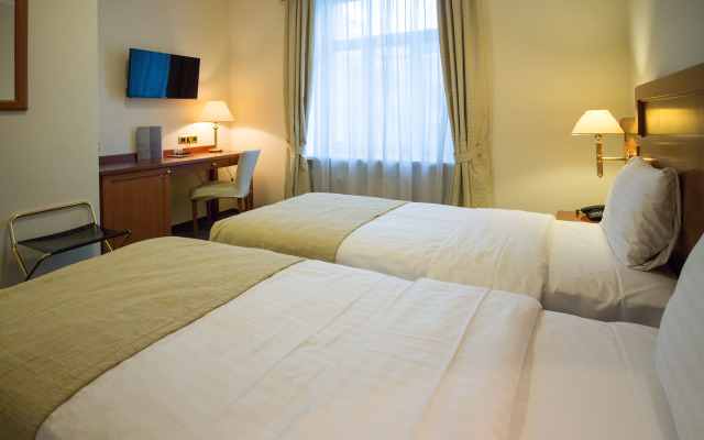 Hestia Hotel Jugend