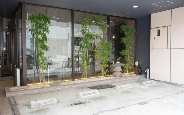 Sai Hotel