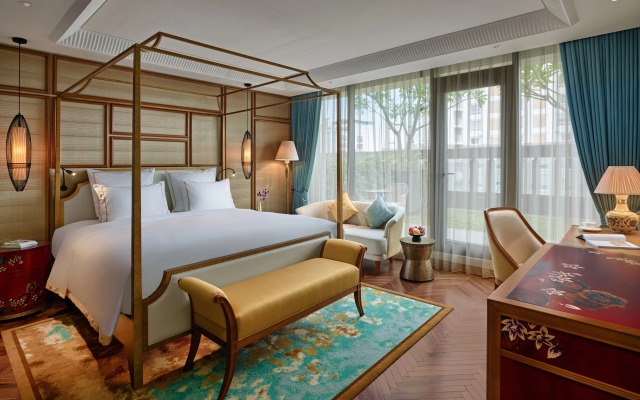 Grand Mercure Hanoi
