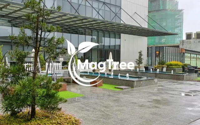 MagTree Genting Highlands