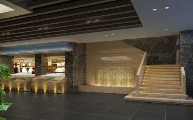 Gaoerfu Business Hotel
