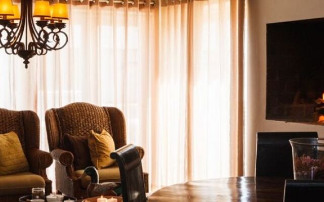 Paternoster Cottages