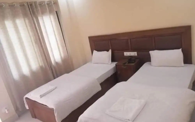 Hotel Suramma