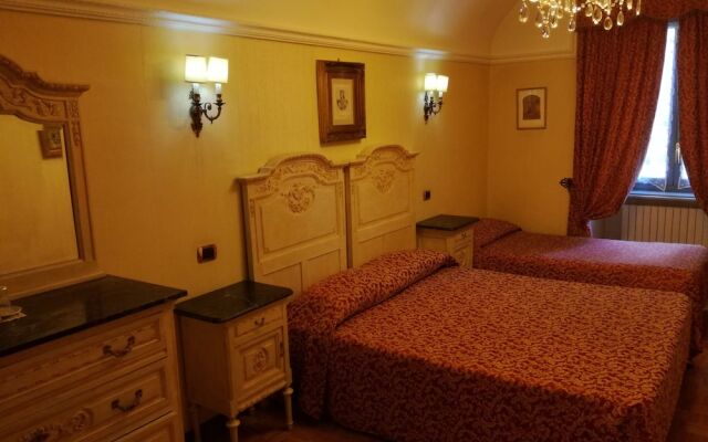 Ai Savoia B&B - Guest House
