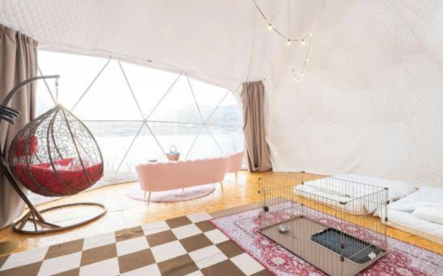 Lake Side Iruka - Vacation STAY 36073v