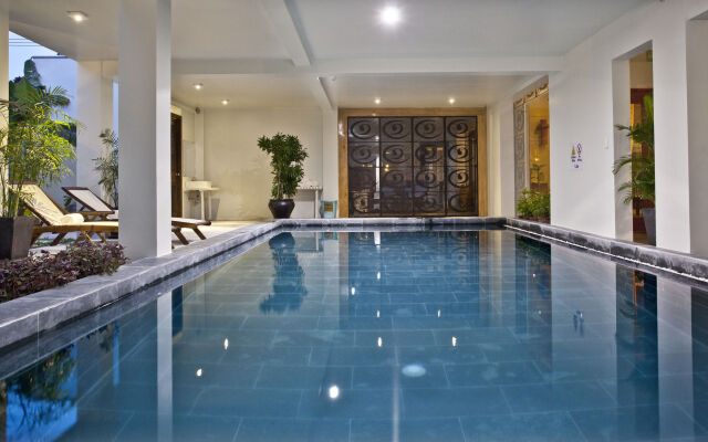 Goda Boutique Hotel