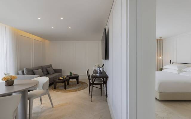 Theatron Jerusalem Hotel & Spa - MGallery Collection