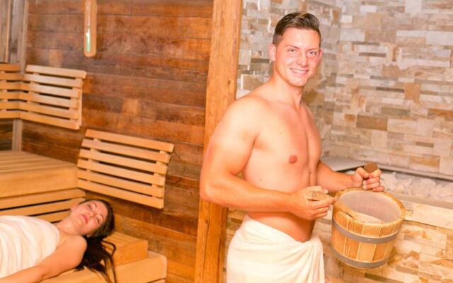 Salzburg Hotel Holznerwirt