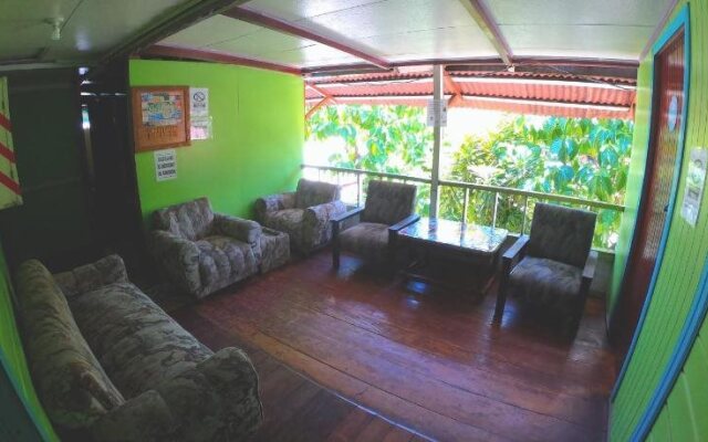 Hotel Maritza
