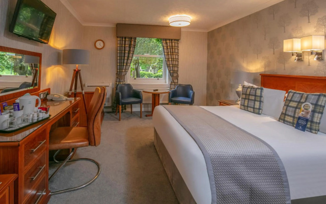 Swindon Blunsdon House Hotel, BW Premier Collection