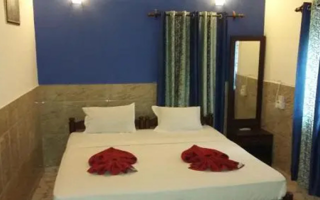 Oceans 7 Inn