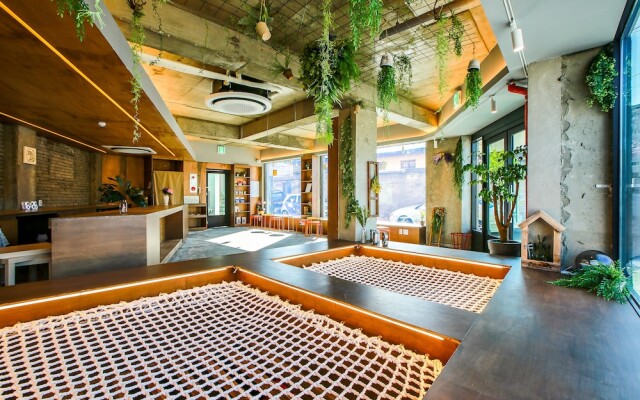 Soho259 Guesthouse