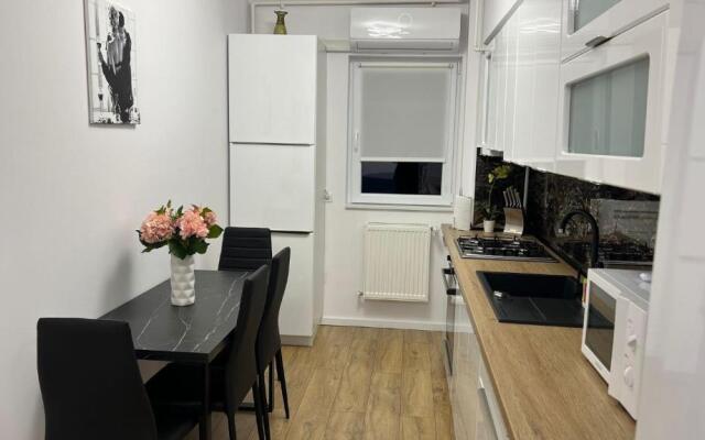 Aparthotel Junior4 Cluj