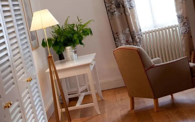 Relais & Châteaux La Bastide