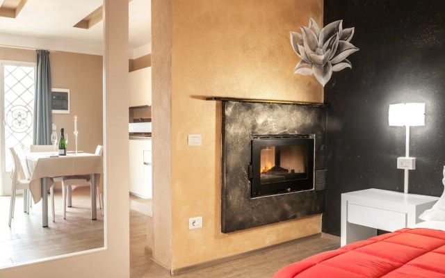 I Piastroni Hotel & SPA