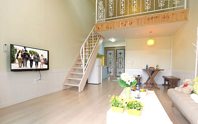 Suncheonman Baytravel Pension