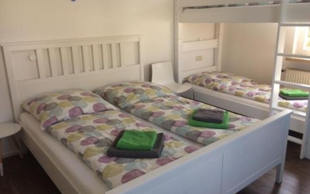 See-Hostel Wasserburg am Bodensee