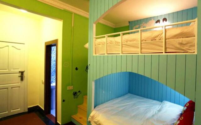Xi Wo Hostel