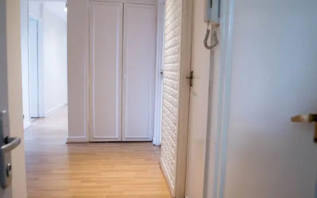 Cosy 2 bedroom Apartment Close to Hyde Park