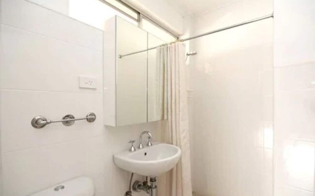 Bairnsdale Motor Inn