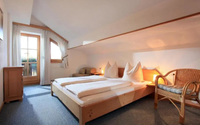 Appartement Paratscher