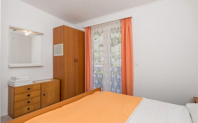 Nice Apartment in Bosana With Wifi and 1 Bedrooms