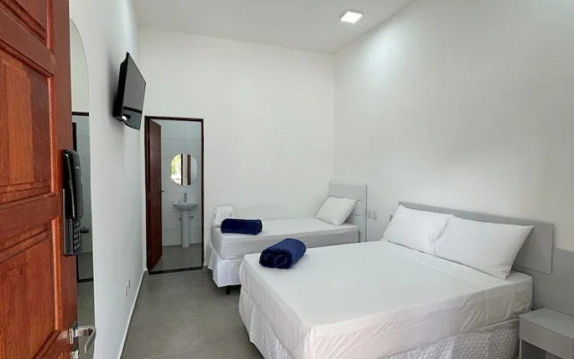 Porto marina resort Ilha Comprida