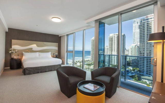 Hilton Surfers Paradise Residences